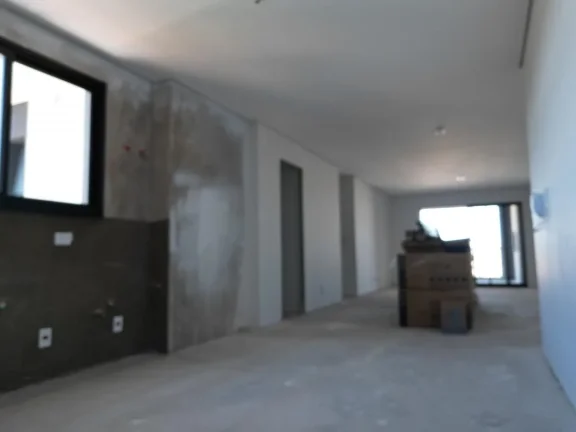 Foto do imóvel: Apartamento em Construção com 03 suítes e 04 vagas de garagem no Centro de Cascavel - Edifício Francisco Henrique Renz