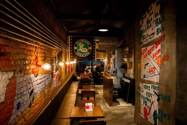 Imagem Venda de Restaurante na Mooca - 500m² por R$150.000