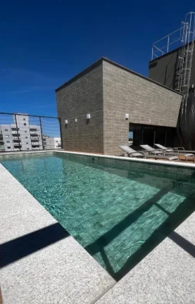 Imagem AM100 - Apartamentos de 2 e 3 Quartos em Jardim Camburi, Vitória/ES