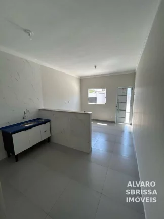 Imagem Oportunidade- Linda casa à venda- Bairro Cajuru- Sorocaba/SP