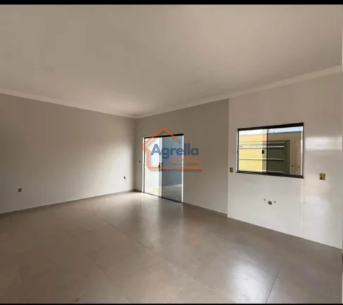 Imagem Casa à venda no bairro Jardim Novo II - Mogi Guaçu/SP