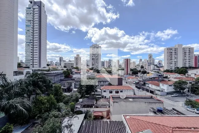 Imagem Apartamento à Venda - Vila Mariana, 3 Quartos, 110 m2