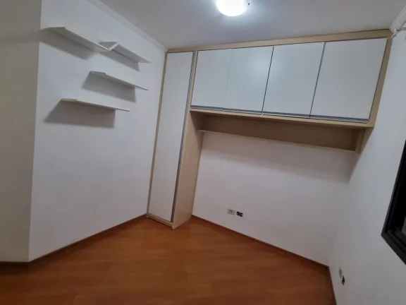 Imagem VENDO LINDO APARTAMENTO NO BAIRRO JD. UBIRAJARA!