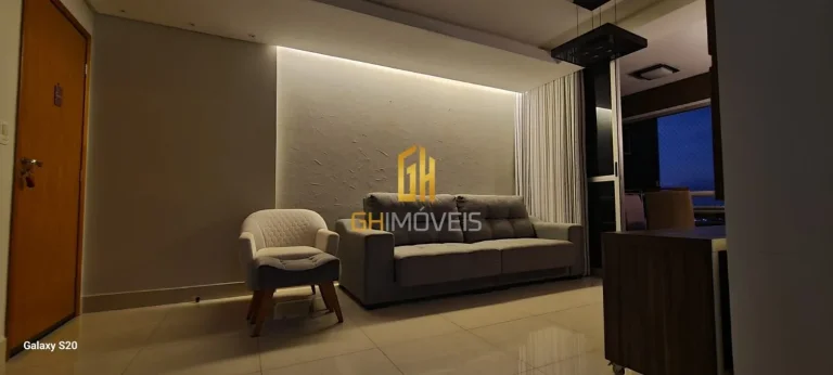 Imagem AP1556

Apartamento posui;

- 2 quartos sendo, 1 suíte;
 - 1 lavabo; 
- Sala;
- Cozinha; 

DIFERENC...