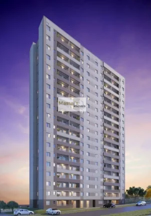 Imagem RISE Condomínio Clube | Parque Prado | Lançamento