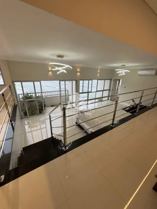 Imagem Apartamento com 4 dorms, Ilha Porchat, São Vicente Cod: 9964
