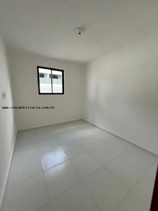 Imagem Apartamento 2 E 3 Qtos vender em Mussumagro, João Pessoa/PB