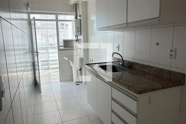 Imagem Apartamento à Venda - Recreio, 2 Quartos, 71 m2