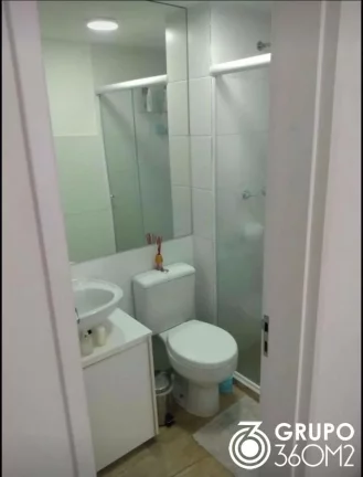 Imagem Apartamento para Venda em Santo André / SP no bairro Utinga