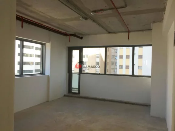Imagem Sala para Locação 1 Vaga, 40M², Jardim Paulista, São Paulo - SP