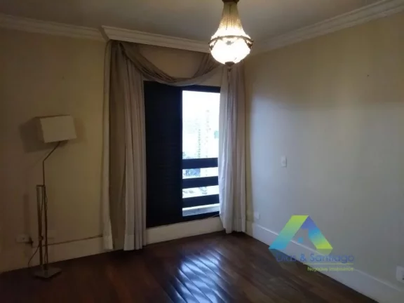 Imagem Apartamento · 400m² · 4 Quartos · 3 Vagas