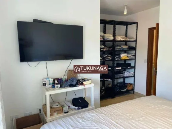 Imagem Sobrado com 3 quartos à venda, 180 m² por R$ 830.000 - Vila Rosa - São Paulo/SP