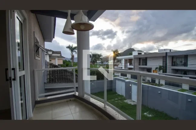 Imagem Casa à Venda - Vargem Pequena, 4 Quartos, 120 m2