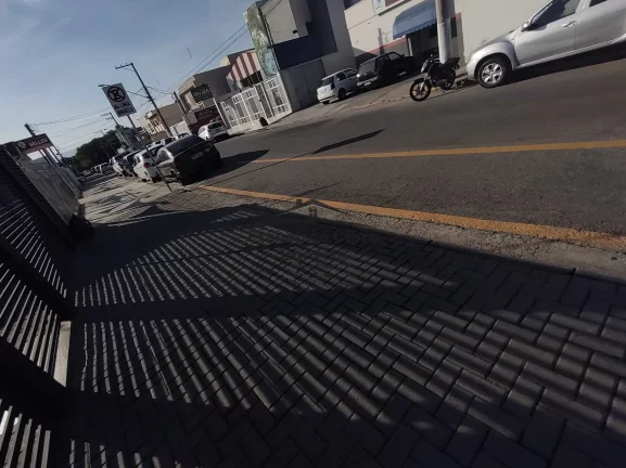 Imagem Terreno para alugar no bairro Chácara Selles - Guaratinguetá/SP