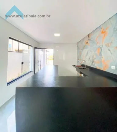 Imagem Casa para Venda em Atibaia, Jardim Do Lago, 3 dormitórios, 3 suítes, 4 banheiros, 4 vagas