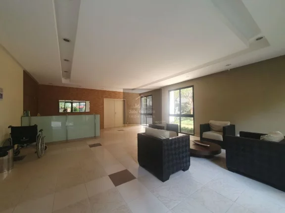 Imagem Apartamento para alugar, 40 m² por R$ 5.233,98/mês - Higienópolis - São Paulo/SP