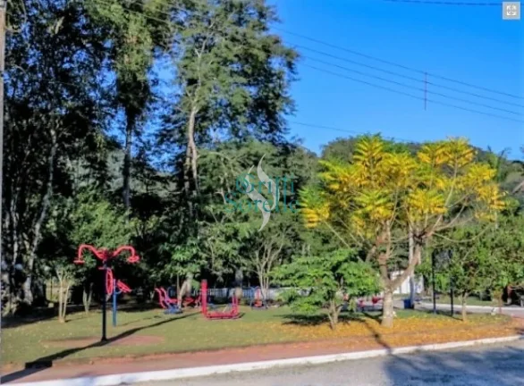 Imagem Casa em Condomínio à Venda no Horto Florestal - Ubatuba/SP.