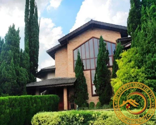 Imagem CASA RESIDENCIAL em ITU - SP, PARQUE VILLAGE CASTELO