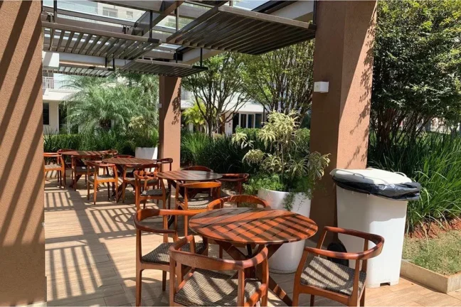 Imagem APARTAMENTO RESIDENCIAL em São Paulo - SP, Vila Anastácio