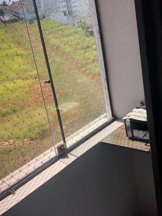 Imagem Apartamento excelente 66 m² 3 dor. Nova Petropolis S.B do Campo