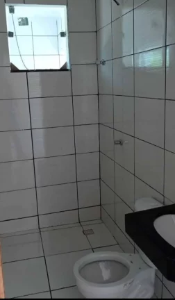 Imagem CASAS INDIVIDUAIS COM FINANCIAMENTO PRÓPRIO, EM MATEUS LEME!