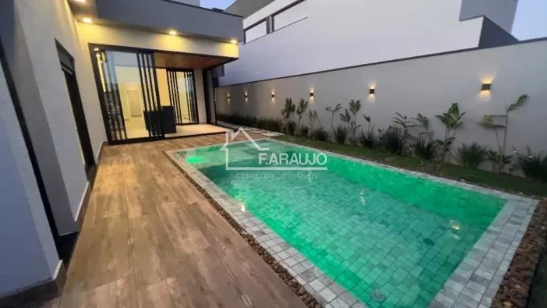 Imagem Casa em condomínio fechado para venda em Sorocaba-SP!