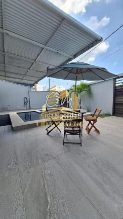 Imagem Casa a Venda no bairro Camboinha - Cabedelo, PB