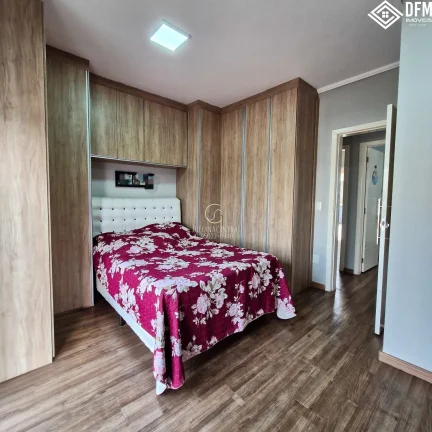 Imagem Sobrado com 3 Dormitorio(s) localizado(a) no bairro Villa di Cesar em Mogi das Cruzes / Mato Grosso do Sul Ref.:256