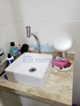 Imagem Apartamento - Ribeirão Preto - Alto do Ipiranga - Região Oeste