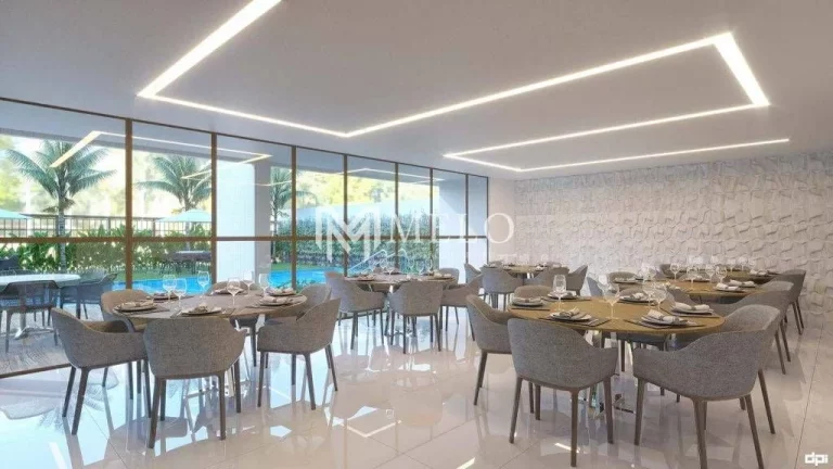 Imagem Oportunidade em ENCRUZILHADA: 55m², 02qts, 01suite, 01vaga..