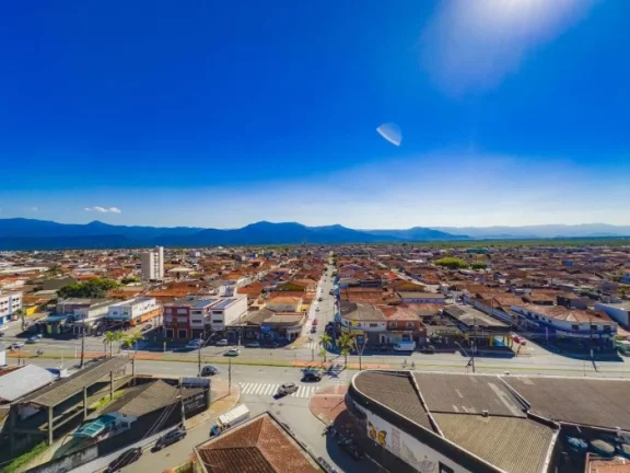 Imagem Apartamento à Venda em Tupi, Praia Grande - SP