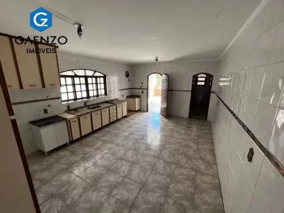 Imagem Lindo Sobrado -