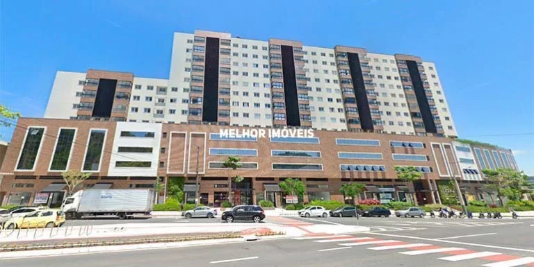 Imagem Apartamento á venda próximo ás principais vias da cidade localizado em Balneário Camboriú