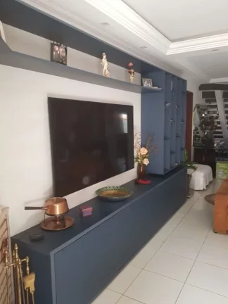 Imagem Sobrado à venda, 375 m² por R$ 1.200.000,00 - Jardim Imperador - Suzano/SP