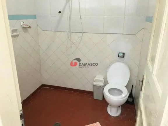 Imagem Casa à venda 2 Quartos, 10 Vagas, Santa Maria, Santo André - SP
