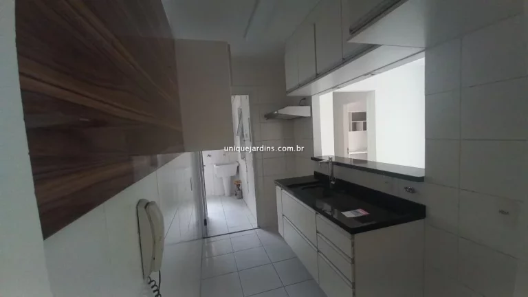 Imagem Apartamento à venda Brooklin São Paulo
