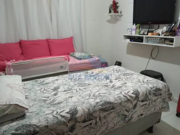 Imagem Apartamento - Ribeirão Preto - Jardim Palma Travassos - Região Leste