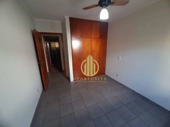 Imagem APARTAMENTO 3 DORM 1 SUÍTE 103 M² VENDA - PQ BANDEIRANTES RIBEIRÃO PRETO SP