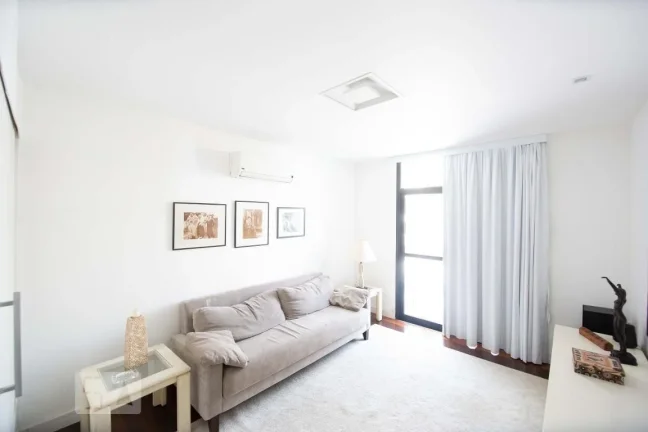 Imagem Apartamento à Venda - Recreio, 4 Quartos, 270 m2