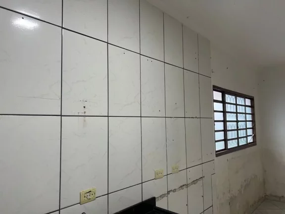 Imagem Sobrado com 3 dormitórios, 179 m² - venda por R$ 590.000,00 ou aluguel por R$ 5.944,00/mês - Cidade Boa Vista - Suzano/SP
