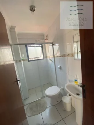 Imagem Apartamentos no Litoral para venda em Praia Grande no bairro Aviação