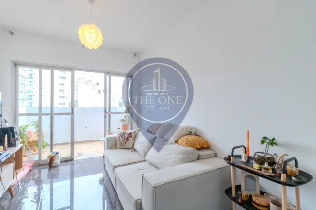 Imagem Imperdível Apartamento à Venda em São Paulo-SP, Aclimação: 3 Quartos, 1 Suíte, 2 Salas, 3 Banheiros, 65m². Confira!