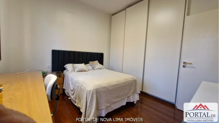 Imagem APARTAMENTO RESIDENCIAL em BELO HORIZONTE - MG, BELVEDERE