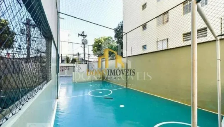 Imagem Apto a venda 150m, 3 dorm, Bairro Jardim do Mar, SBC - SP