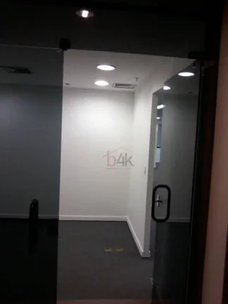 Imagem Sala para alugar, 206 m² no Brooklin - 5 vagas