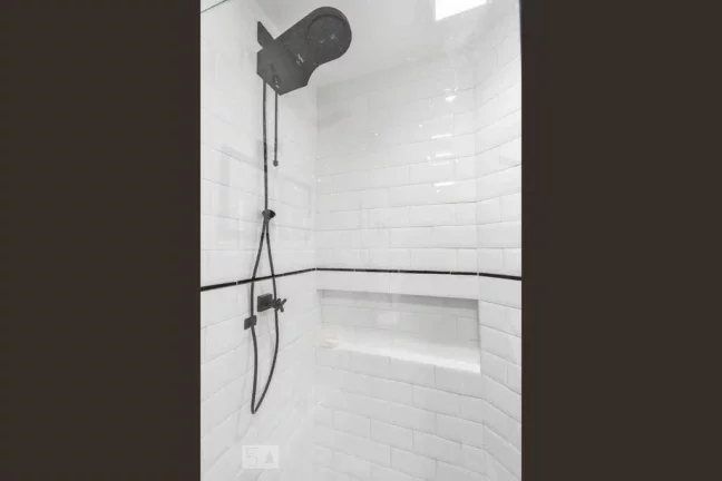 Imagem Flat para venda com 38 metros quadrados com 1 quarto em Itaim Bibi