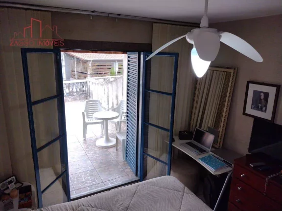 Imagem Oportunidade - Casa 200m² - Jd Catanduva - 3 Dorm - 2 Vagas