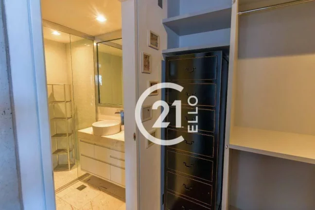 Imagem MaxHaus Berrini com 1 suíte para alugar, 90 m² por R$ 9.352/mês