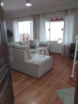 Imagem Casa com 3 dormitórios à venda, 194 m² por R$ 671.000,00 - Jardim Caçula - Jundiaí/SP