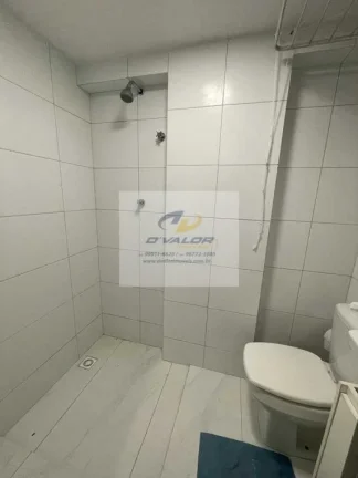 Imagem Vendo Apartamento, Porteira Fechada, com 85 m², 3 quartos s/ 1 suíte, sala p/ 2 ambientes e 1 vaga